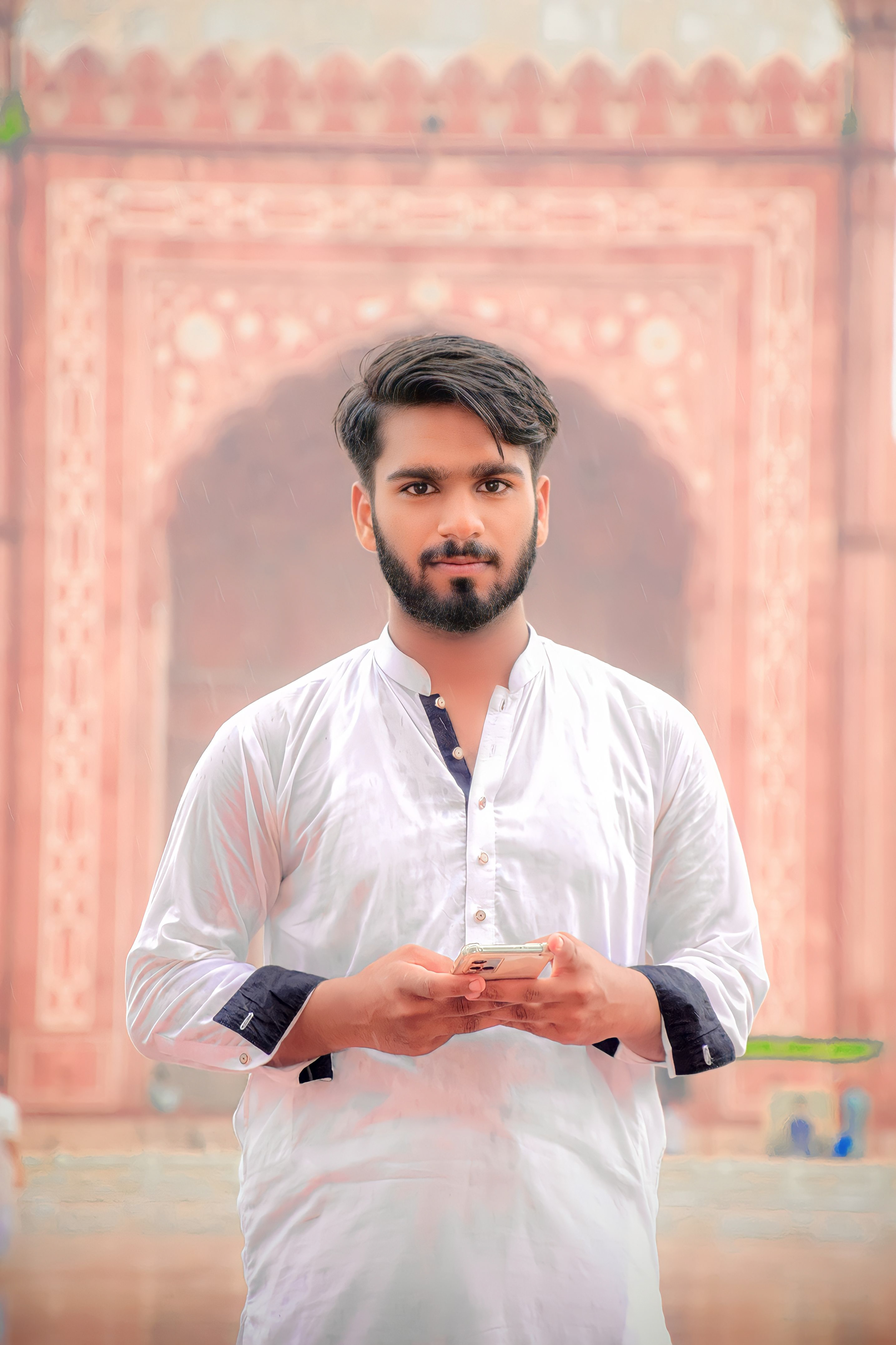 Ahsan Zahid